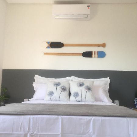 Sua Casinha De Ferias Em Icapui E Tibau Villa Dış mekan fotoğraf