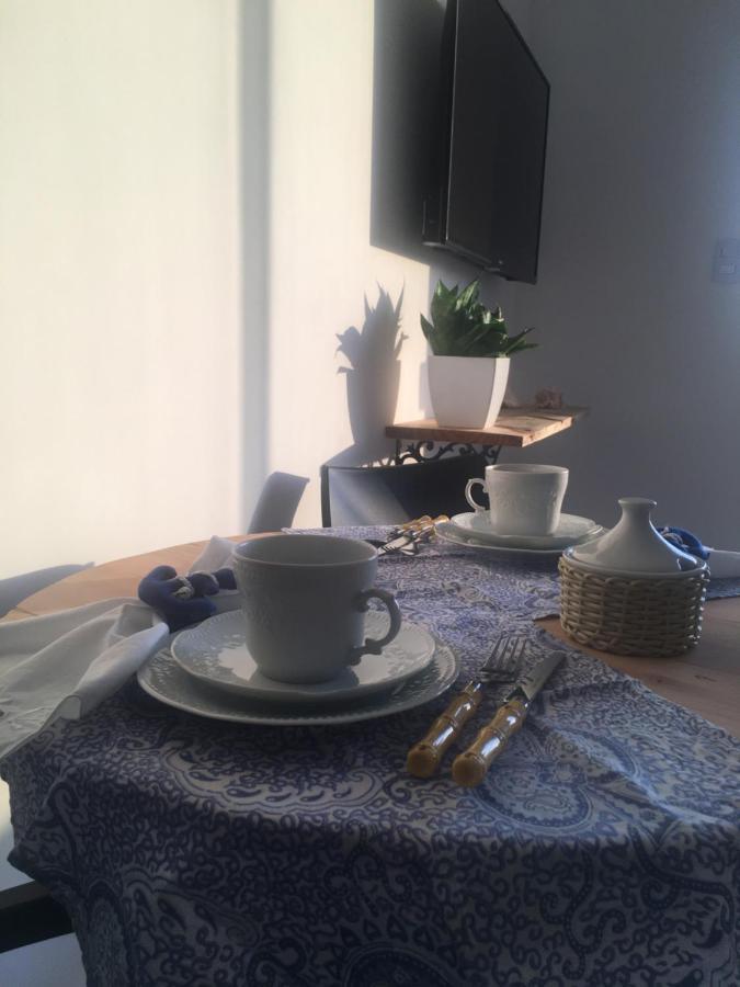 Sua Casinha De Ferias Em Icapui E Tibau Villa Dış mekan fotoğraf