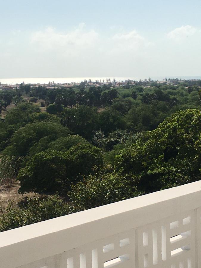 Sua Casinha De Ferias Em Icapui E Tibau Villa Dış mekan fotoğraf