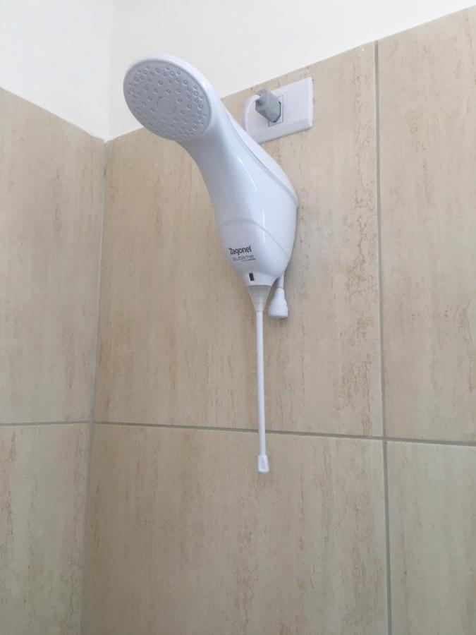 Sua Casinha De Ferias Em Icapui E Tibau Villa Dış mekan fotoğraf
