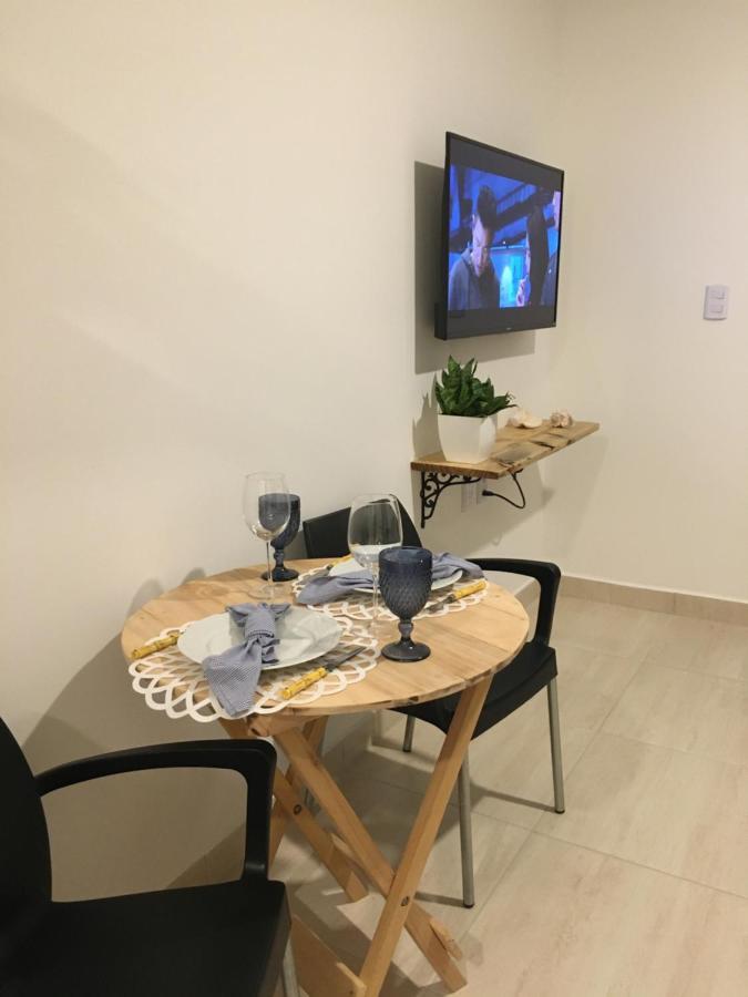 Sua Casinha De Ferias Em Icapui E Tibau Villa Dış mekan fotoğraf