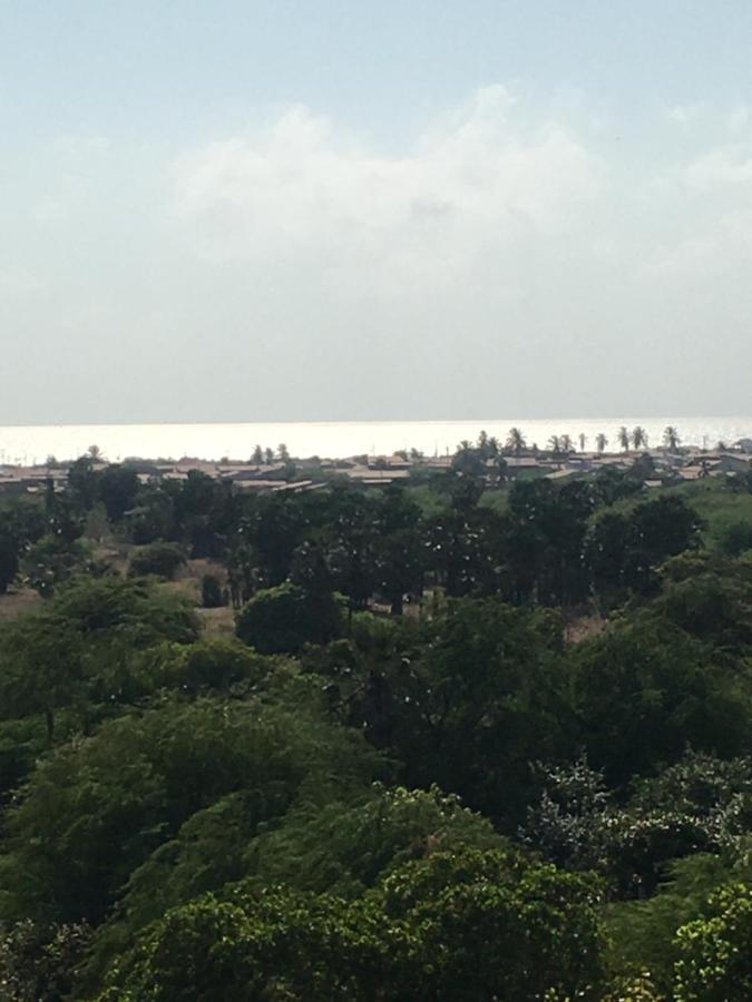 Sua Casinha De Ferias Em Icapui E Tibau Villa Dış mekan fotoğraf