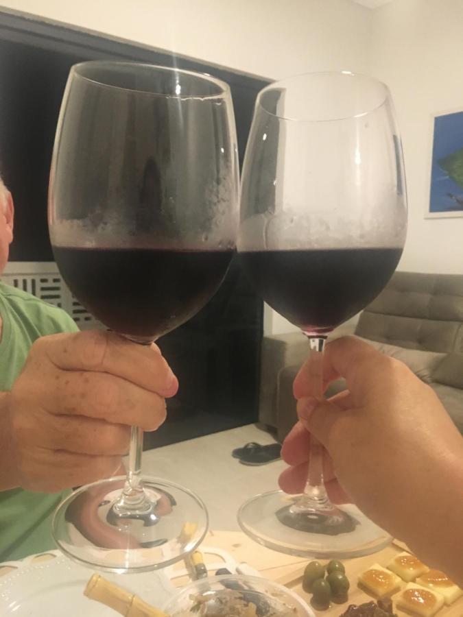 Sua Casinha De Ferias Em Icapui E Tibau Villa Dış mekan fotoğraf