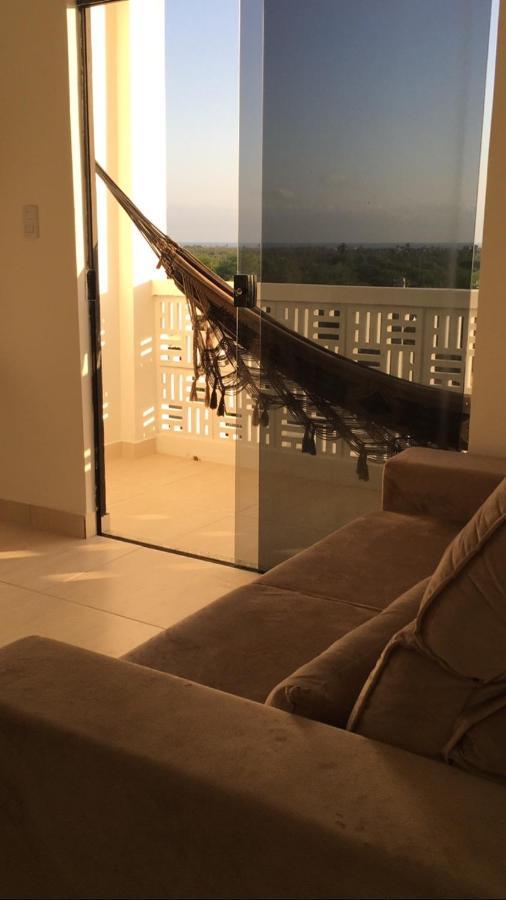 Sua Casinha De Ferias Em Icapui E Tibau Villa Dış mekan fotoğraf